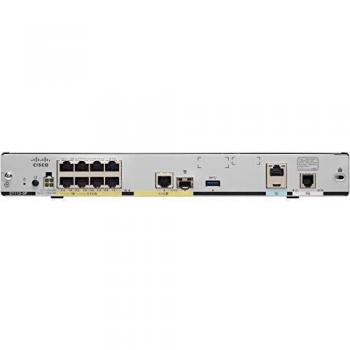 Isr 1100 g.fast ge sfp router Ethernet