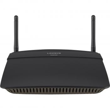 Linksys EA6100 Router Wi‑Fi Dual Band con Switch 4 Porte