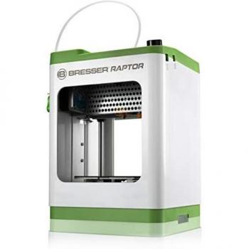 Bresser Raptor 3D Compact White & Green