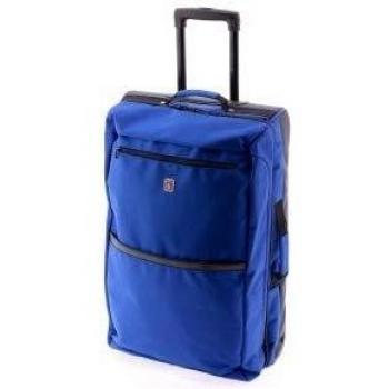 GLADIATOR 071100 2019 Maleta Azul 50 cm 30 litros