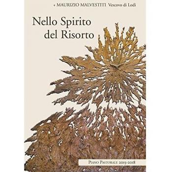 Nello spirito del risorto. Itinerari pastorali 2015-2018