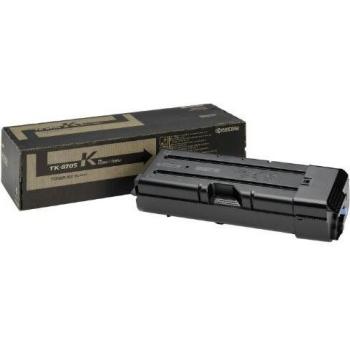 Kyocera TK-8705K toner nero originale