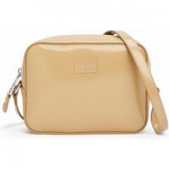 Bolso Bandoelra Ess Must Beige Tommy Hilfiger AW0AW16965