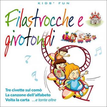 Filastrocche E Girotondi