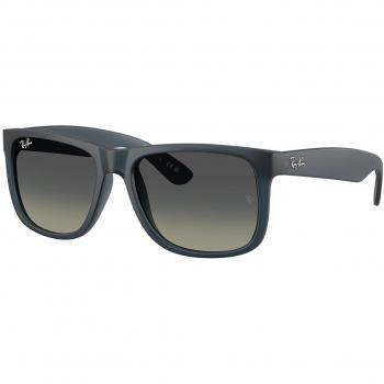 Ray‑Ban RB4165 Justin 681311 – Anteojos de Sol Masculinos Azul Intenso