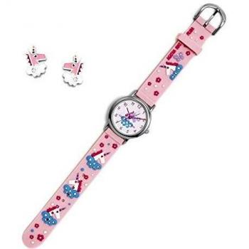 Conjunto Agatha Ruiz de la Prada AGR297 colección Fantasía niña unicornios