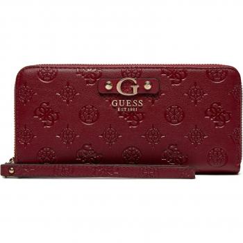 Cartera Gerty Grande con Cierre de Guess