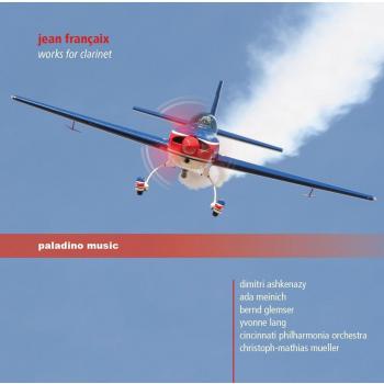 Opere per clarinetto