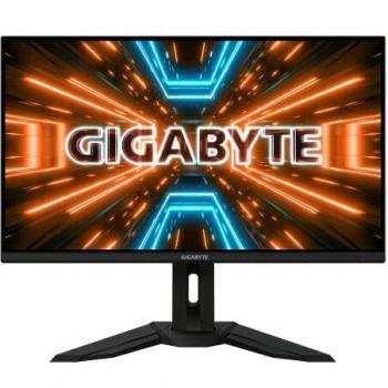 GIGABYTE Monitor Gaming M32U 3840 x 2160 Pixeles 4K Ultra HD 31.5P LED Negro