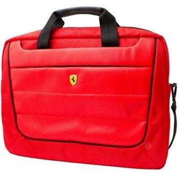 Funda para Ordenador Ferrari Scuderia