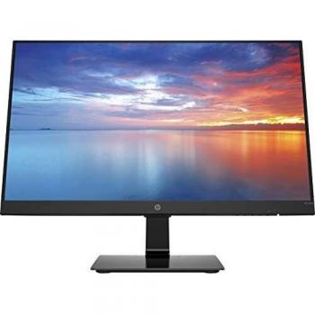 HP Monitor 24m IPS 23,8” Ultra Slim 1920x1080 5 ms Black