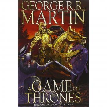 A Game of Thrones (Vol. 20)