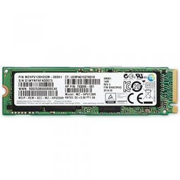 Hp Z Turbo Drive 512 GB SSD PCIe 3.0