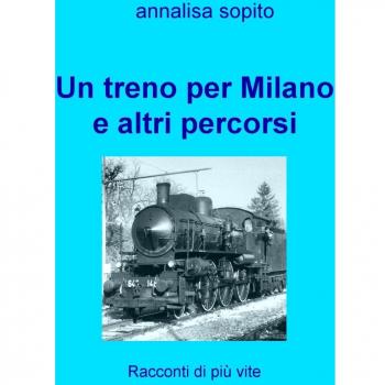 Un treno per Milano e altri percorsi. Racconti di più vite