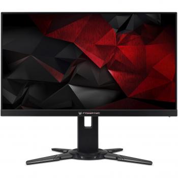Acer Predator XB252Qbmiprzx Monitor Gaming G-Sync da 24.5
