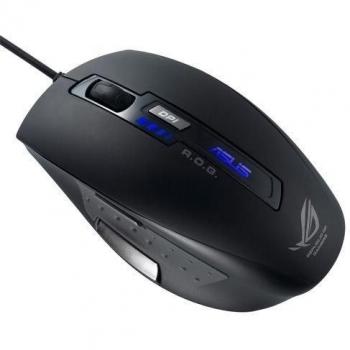 Mouse Gaming ASUS GX850