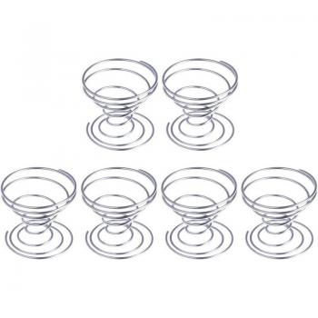 Soporte Aire‑Plantas 6‑Piezas