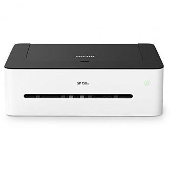 Ricoh SP 150SU Stampante Laser Multifunzione, Stampa/Copia/Scanner, Formato A4