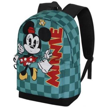 Mochila Disney Minnie Mouse Indigo Ventilador HS 2.2
