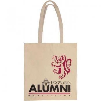 Bolsa Tote Gryffindor Alumni Hogwarts