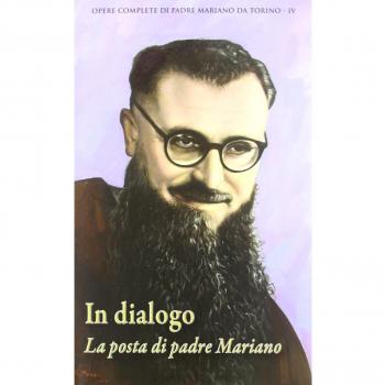 In dialogo. La posta di padre Mariano