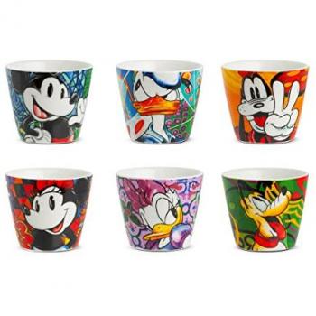 Taza Disney de Micky & Minnie