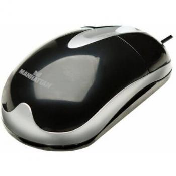Manhattan MH3 177009 Mouse