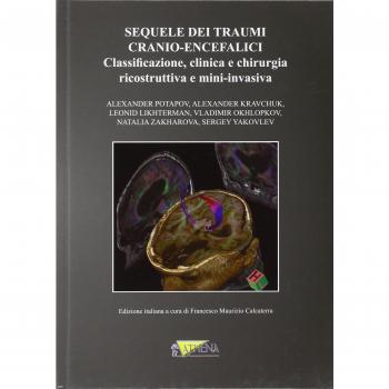 Sequele dei traumi cranio-encefalici. Classificazione, clinica e ...