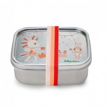 LUNCH BOX HAPPY LENA