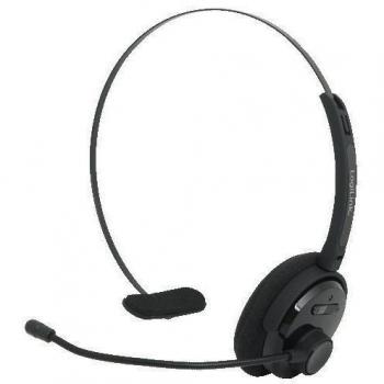 Logilink BT0027 Bluetooth MONO Headset Headset