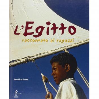 L'Egitto raccontato ai ragazzi