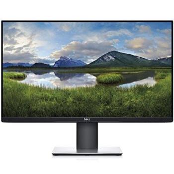 Dell P2719HC LCD Monitor 27
