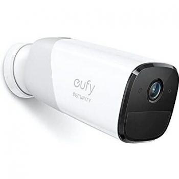 Kit di telecamere di videosorveglianza Eufy EufyCam2 Pro 2