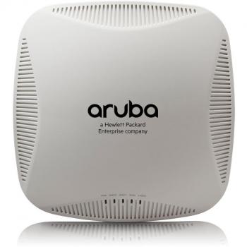 Aruba HP Enterprise IAP‑225 Access Point WLAN 1300 Mbit/s Grigio