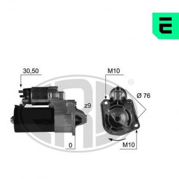 Motor de arranque ERA 220412
