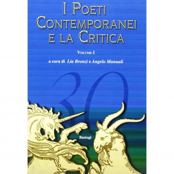 I poeti contemporanei e la critica (Vol. 1)