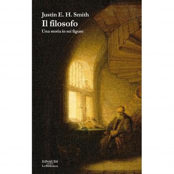 Il filosofo. Una storia in sei figure