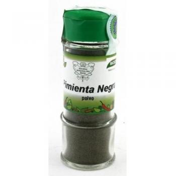 Biocop Condimento Pimienta Negra P.Biocop 40 G 300 g
