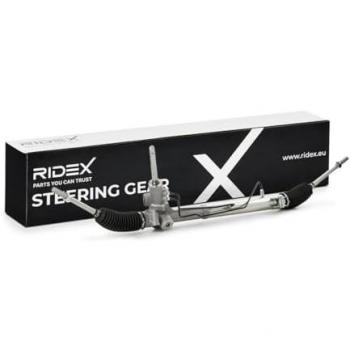 Caixa de direção RIDEX 286S0115