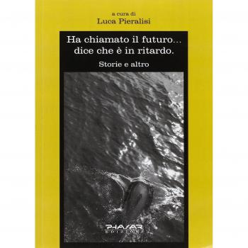 Ha chiamato il futuro... dice che è in ritardo