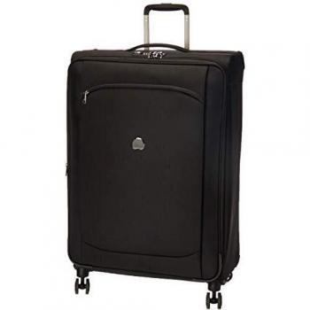 Delsey Paris Montmartre Air 2.0 Maleta 77 cm Negro
