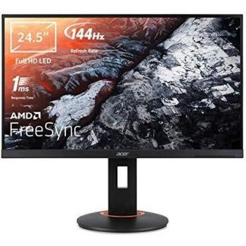Monitor Gaming Acer XF250QEbmiiprx 24,5 Full HD 144 Hz 1 ms