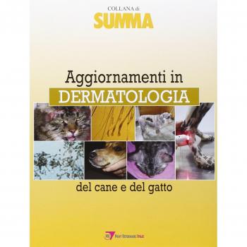 Aggiornamenti in dermatologia del cane e del gatto
