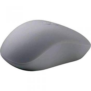 Renkforce Mouse Senza fili Infrarossi Grigio 4 Tasti 1300 dpi