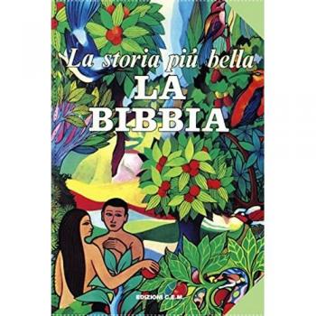 La storia più bella: La Bibbia