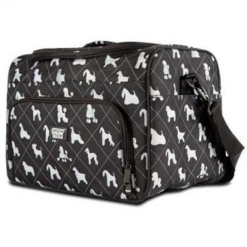 Bolsa-Maletín Canino Best of Breed