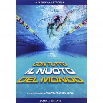 Con tutto il nuoto del mondo