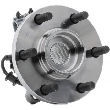 Kit de rolamento de roda BTA H11054