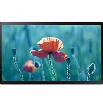 Samsung QB24R-TB Pannello piatto interattivo 60,5 cm 23.8 ADS Wi-Fi 250 cdm Full HD Nero Touch screen