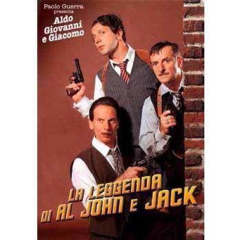 La Leggenda Di Al John E Jack